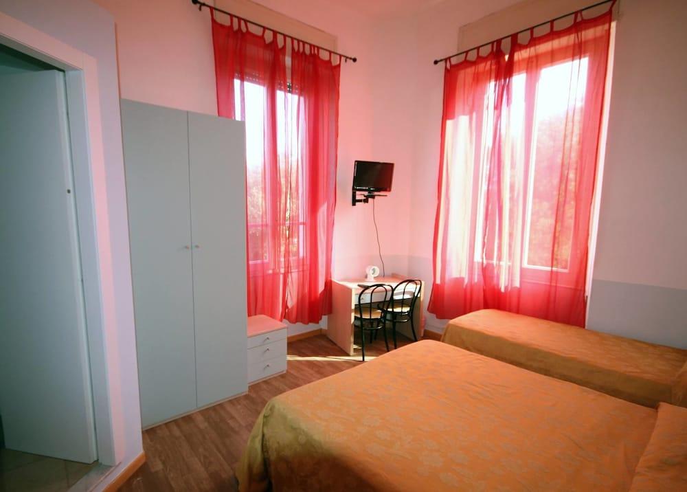 Albergo Villa Gradita - Room