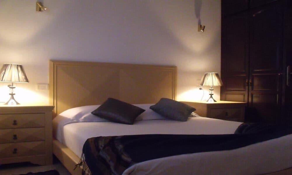 Appart Hotel Castilia Suites - Room