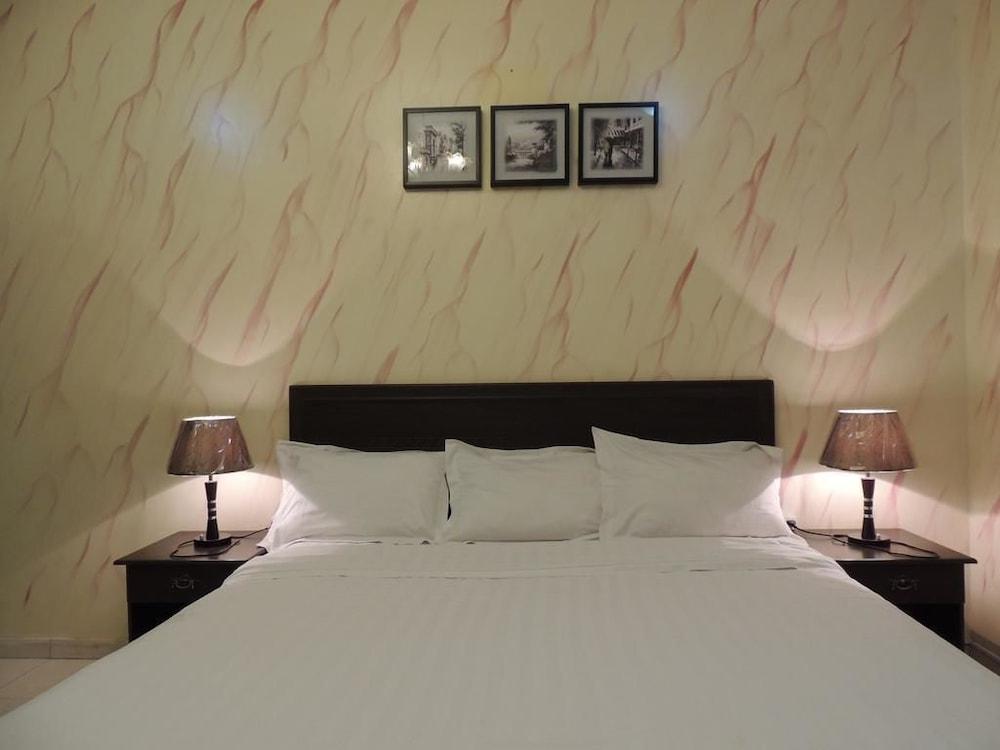 Dar Lavena 3 Hotel Apartments - Room