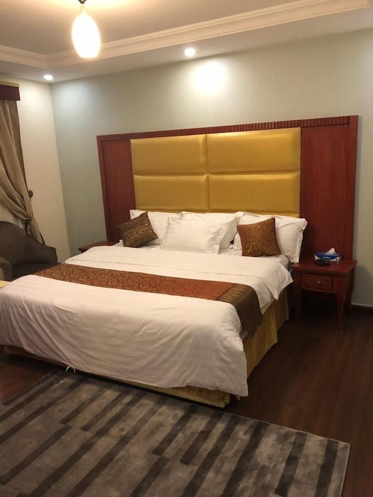 فندق الشوق دوف جدة - Room
