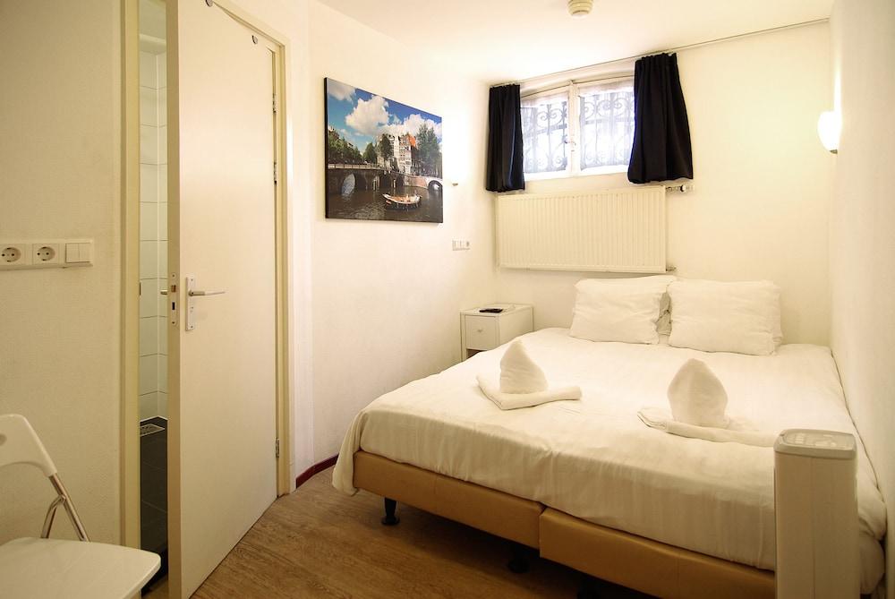 Hotel Leidsegracht - Room