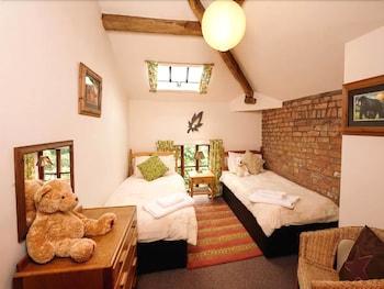 The Coach House - Guestroom