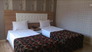 Turistik Hotel - Guestroom
