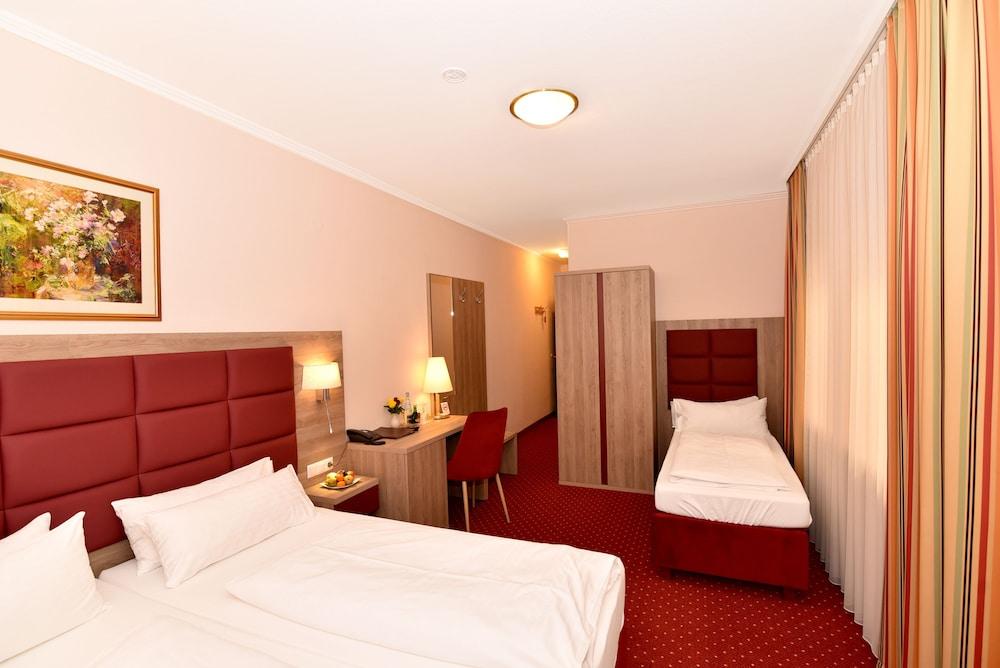 Hotel Römerhof - Room