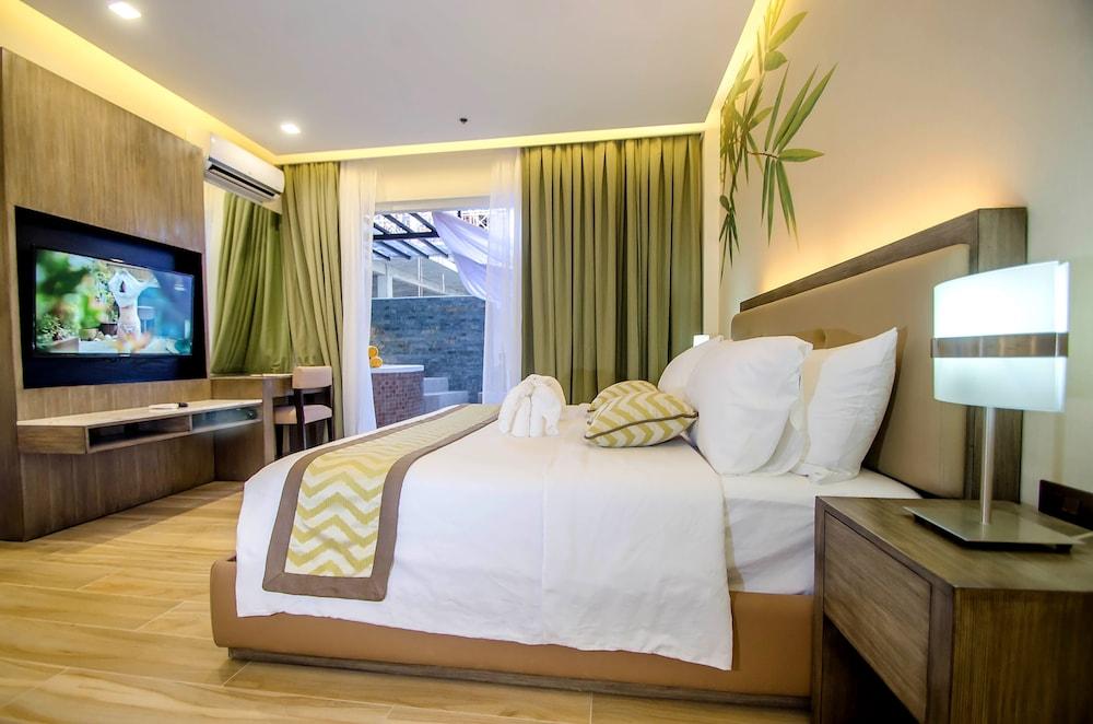 Boracay Haven Suites - Featured Image