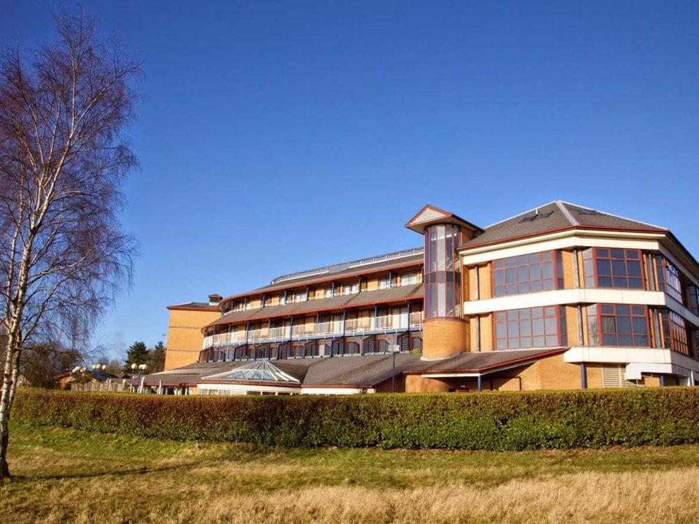 Derby Mickleover Hotel, BW Signature Collection - Property Grounds