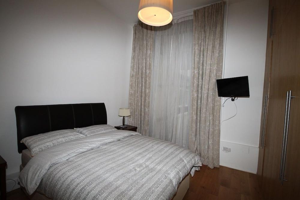 Belgravia Apartments - Gloucester Road - Room