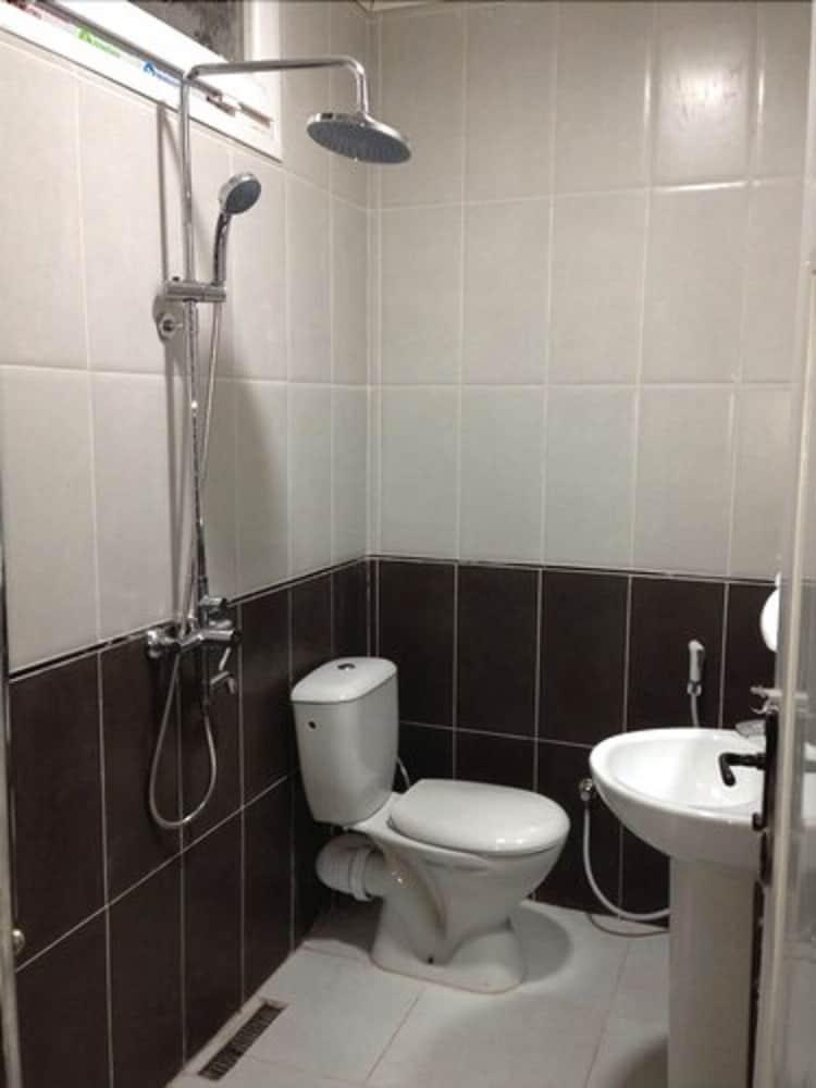 Résidence Fort-de-l'Eau - Bathroom
