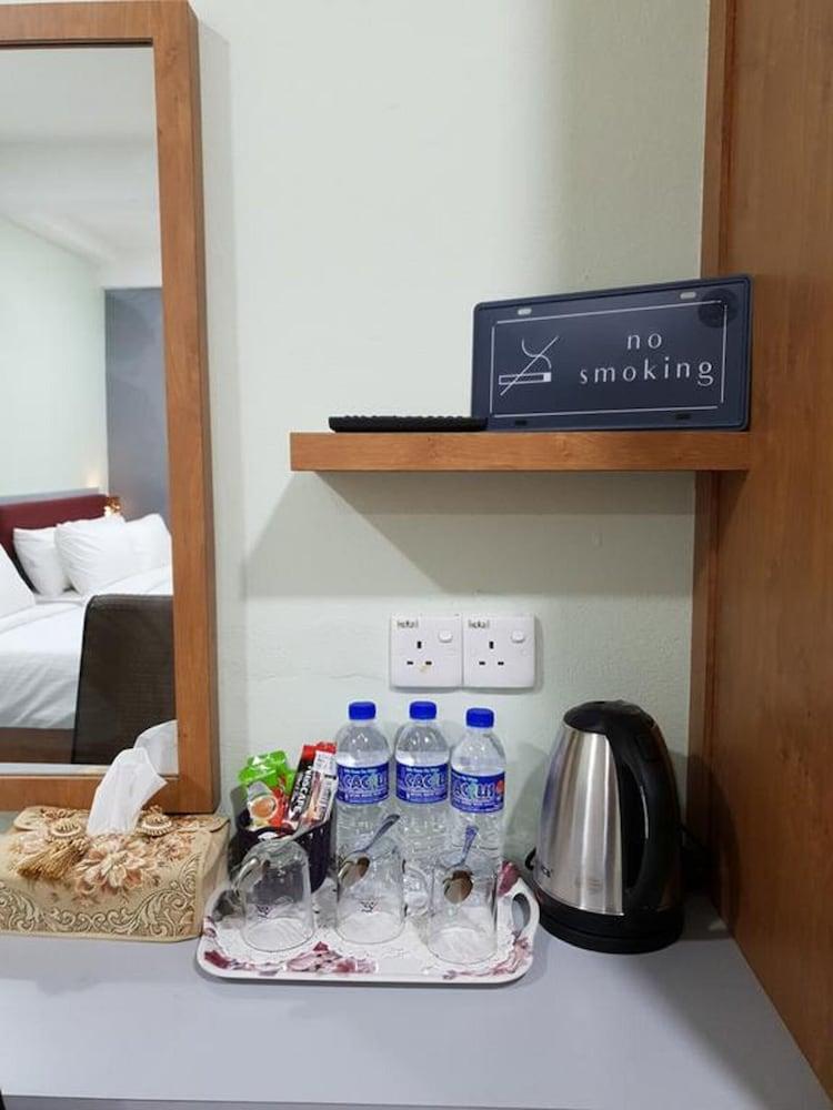 Assalam Hotel - Room