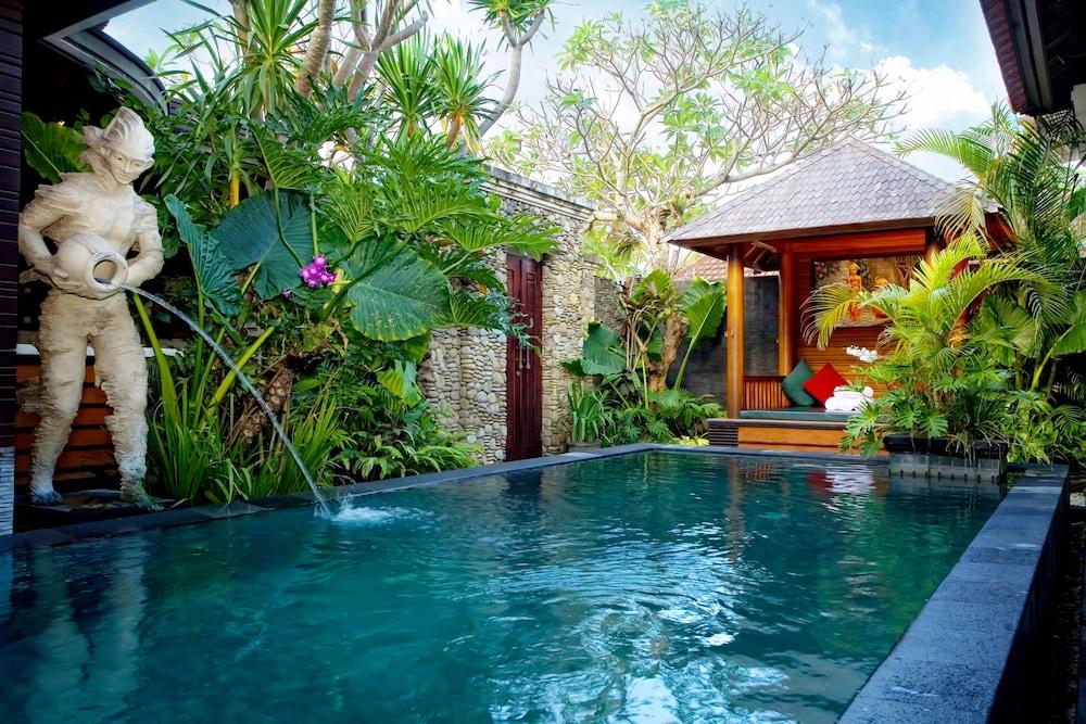 The Bali Dream Villa Seminyak - Featured Image