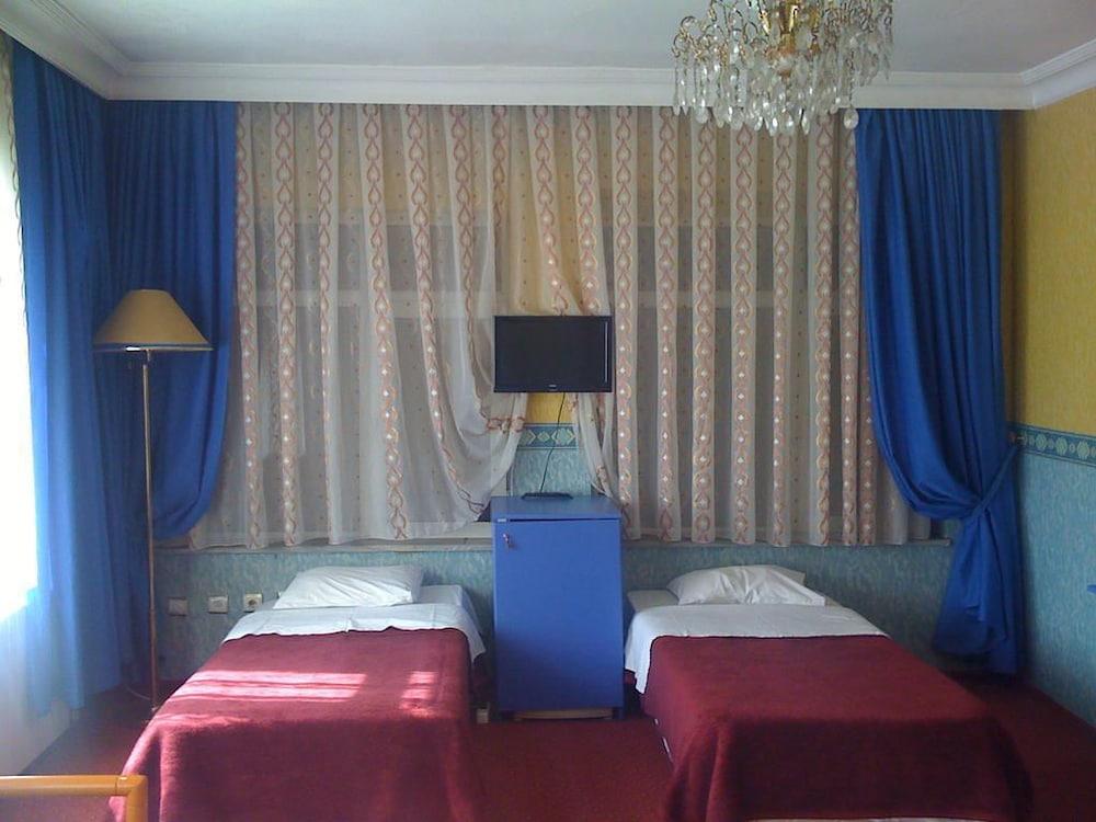 Hotel Temel - Room