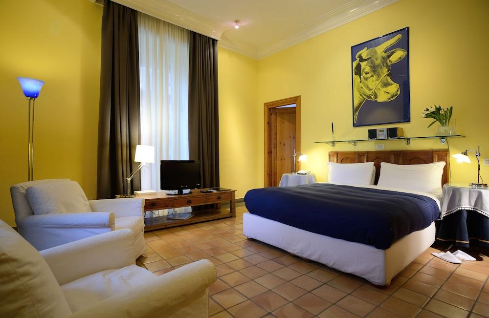 Hotel Locanda Cairoli - Featured Image