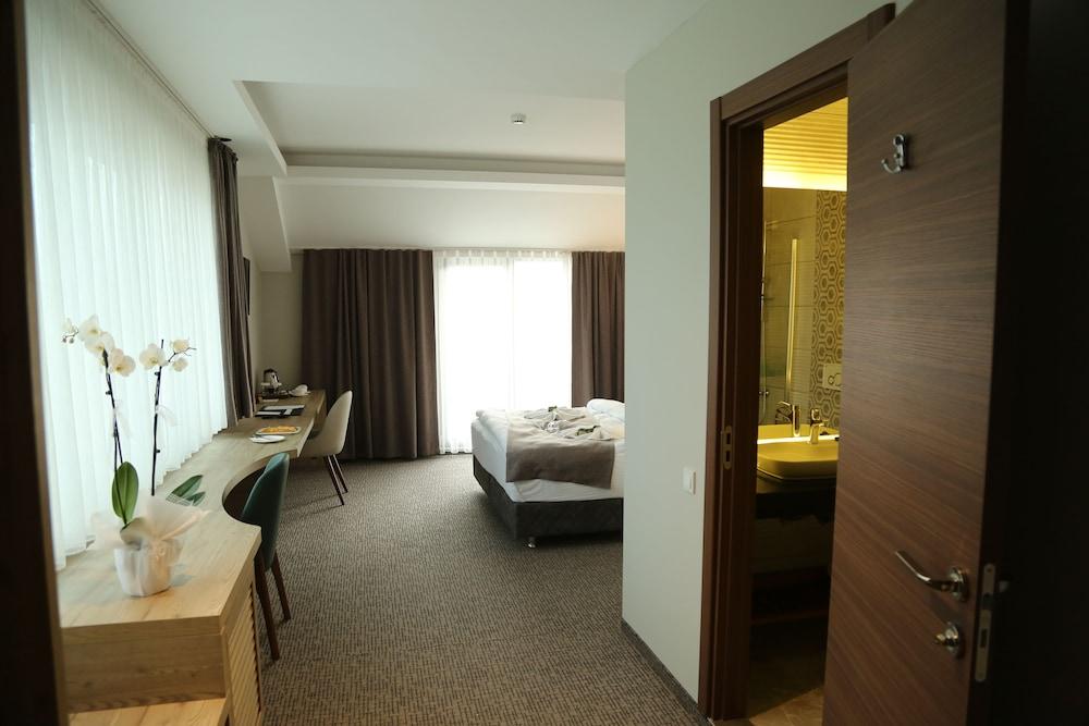 Hotel City Inegol - Room