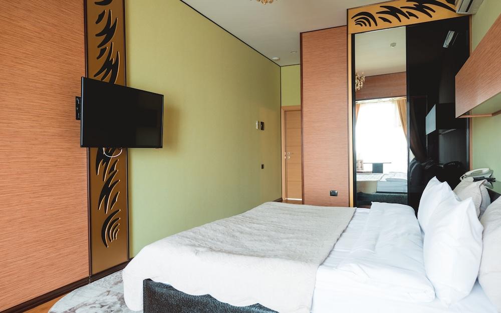 Bayil Inn Hotel - Room