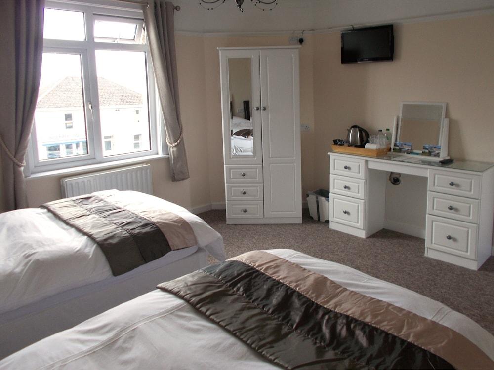 Penarth Guest House - Room