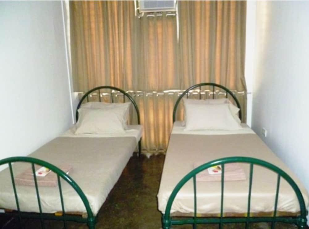 Casa Tentay - Room