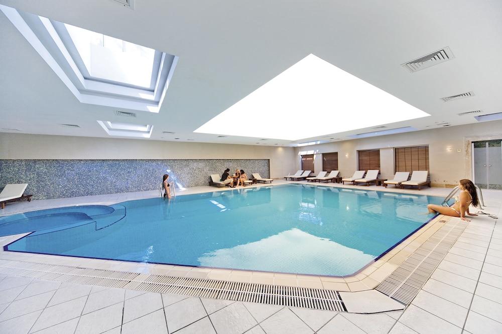 Side Star Resort - Ultra All Inclusive - Indoor Pool