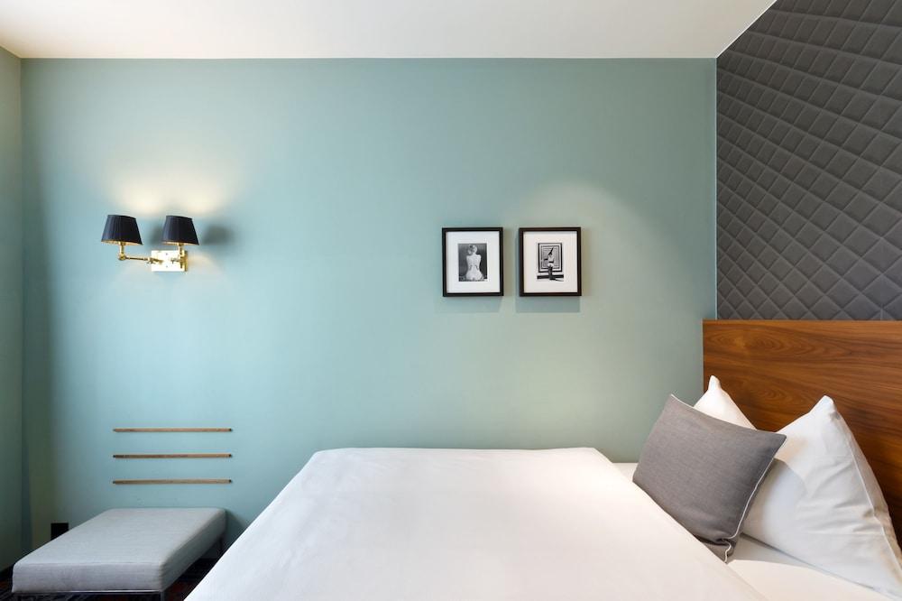 Hotel City Zürich Design & Lifestyle - Room