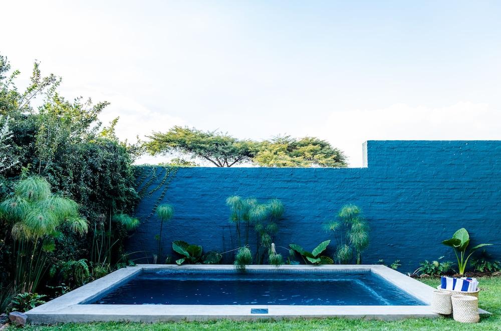 Pablo House - Outdoor Pool