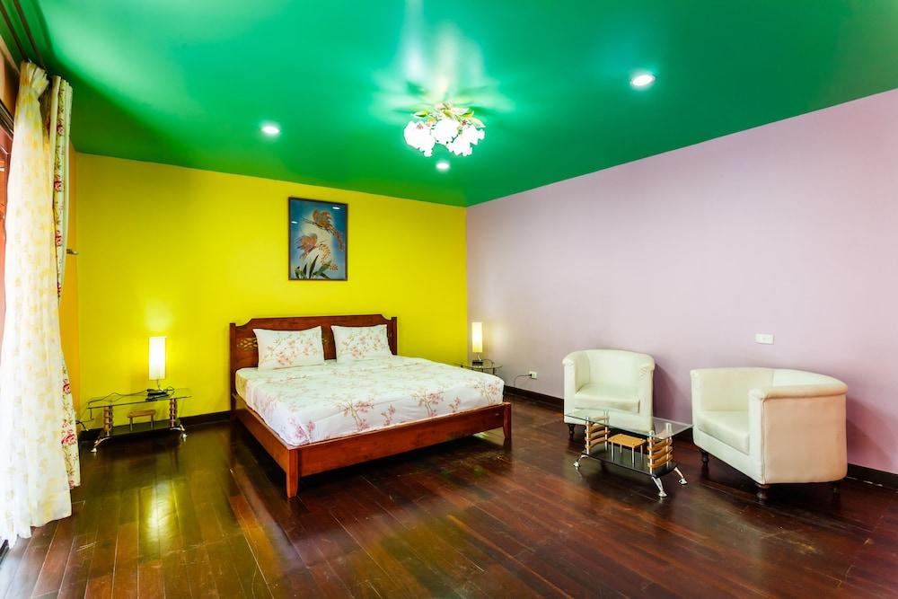 Pailin Villa Phuket - Room