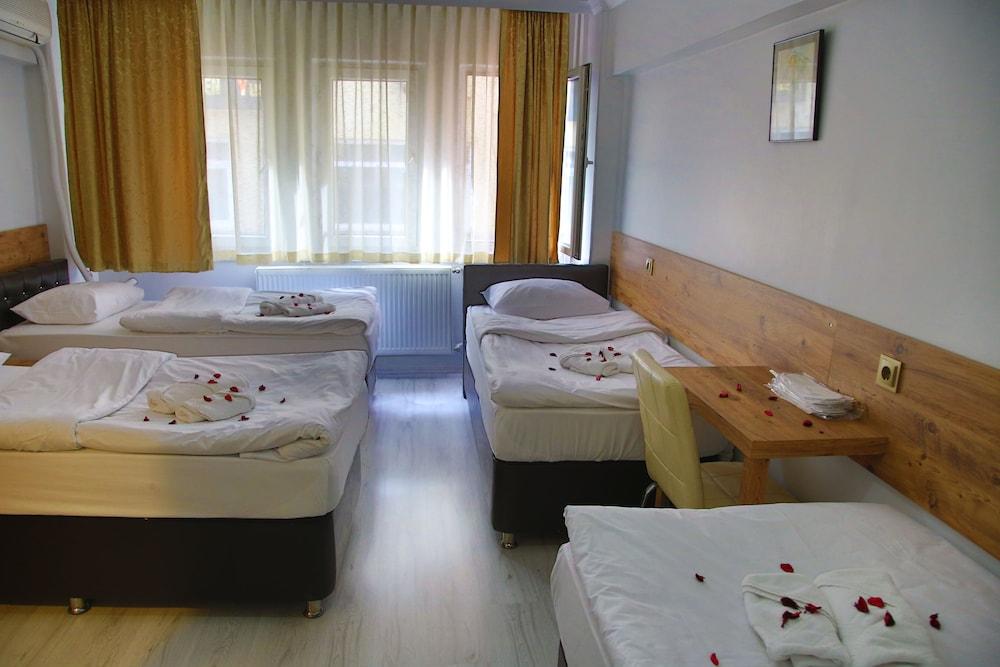 Otel Altay - Featured Image