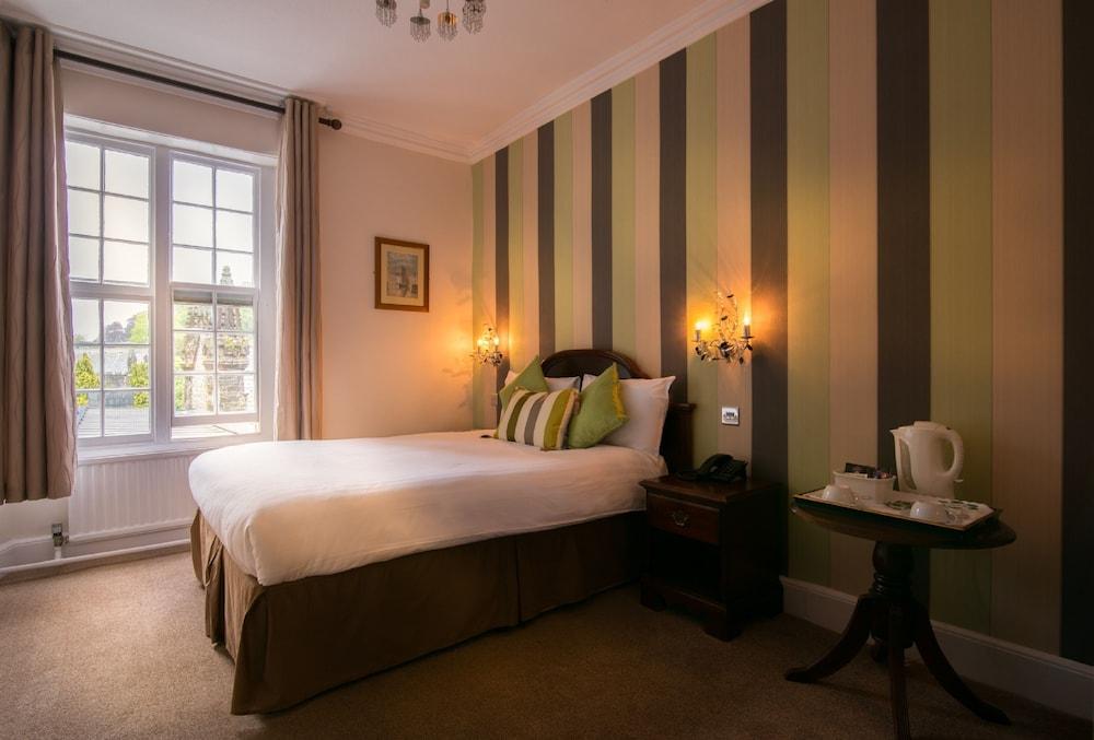 The Bedford Hotel - Room