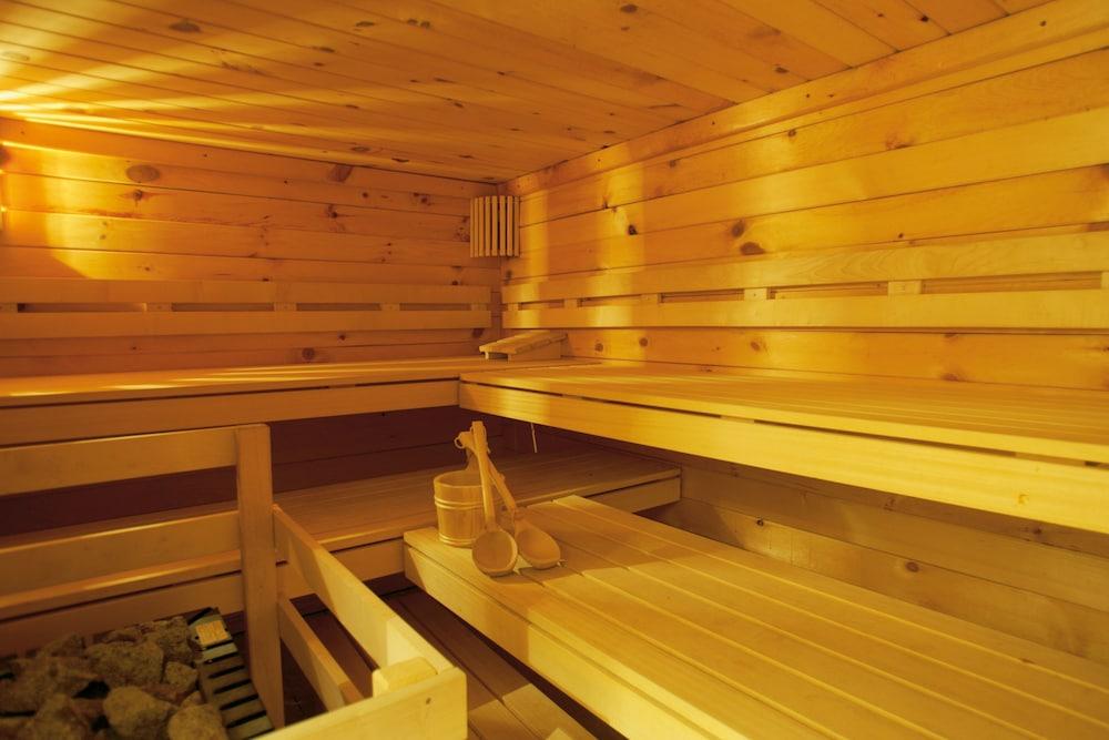 Hotel Butterfly, BW Signature Collection - Sauna