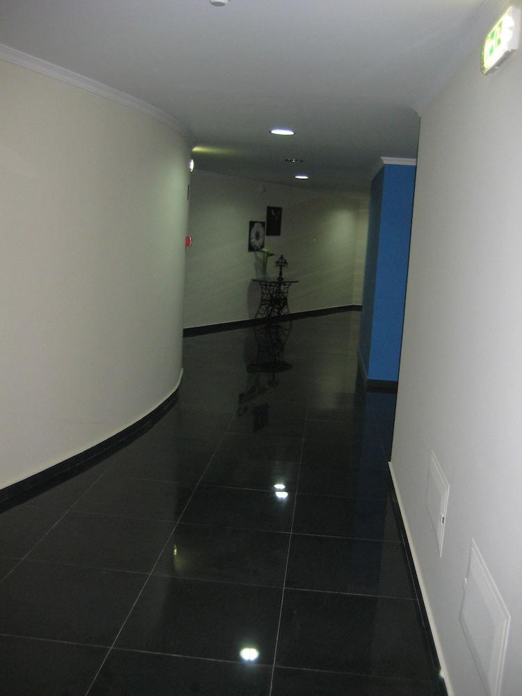 هوتل جايفوتا - Hotel Interior