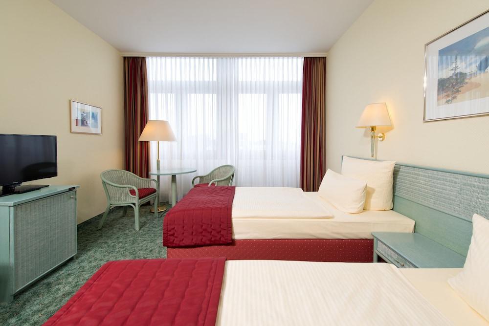 Hotel Steglitz International - Room