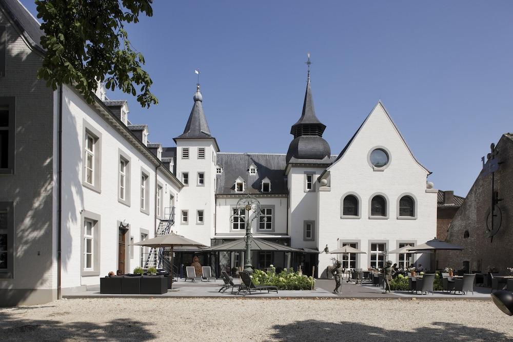 Hotel Kasteel Doenrade - Featured Image