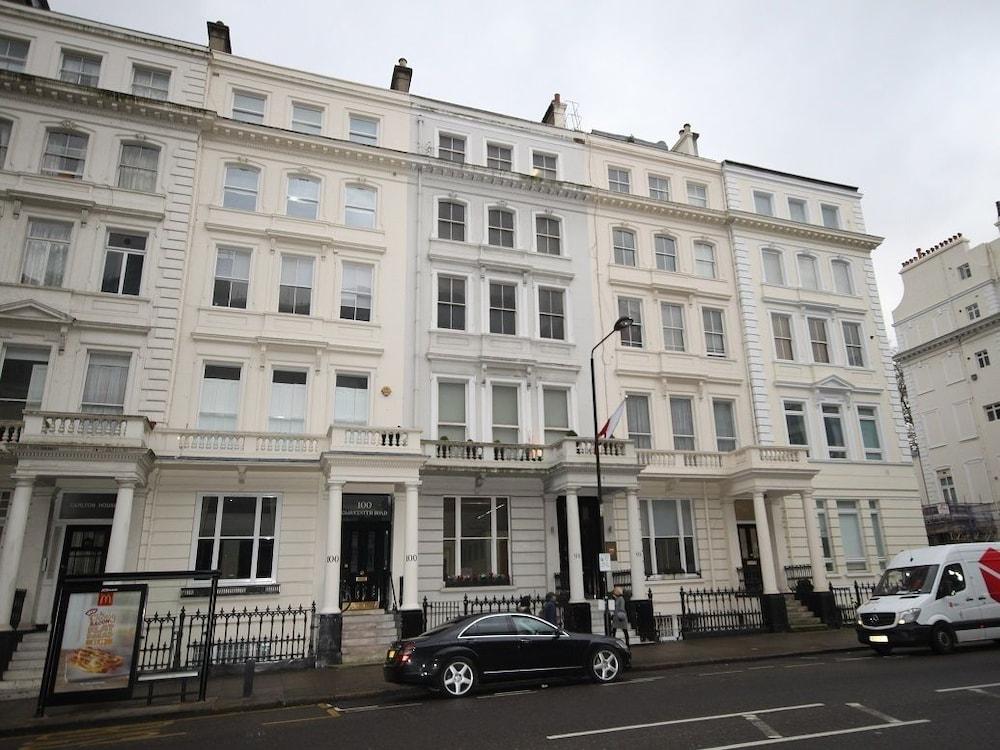 Belgravia Apartments - Gloucester Road - Other