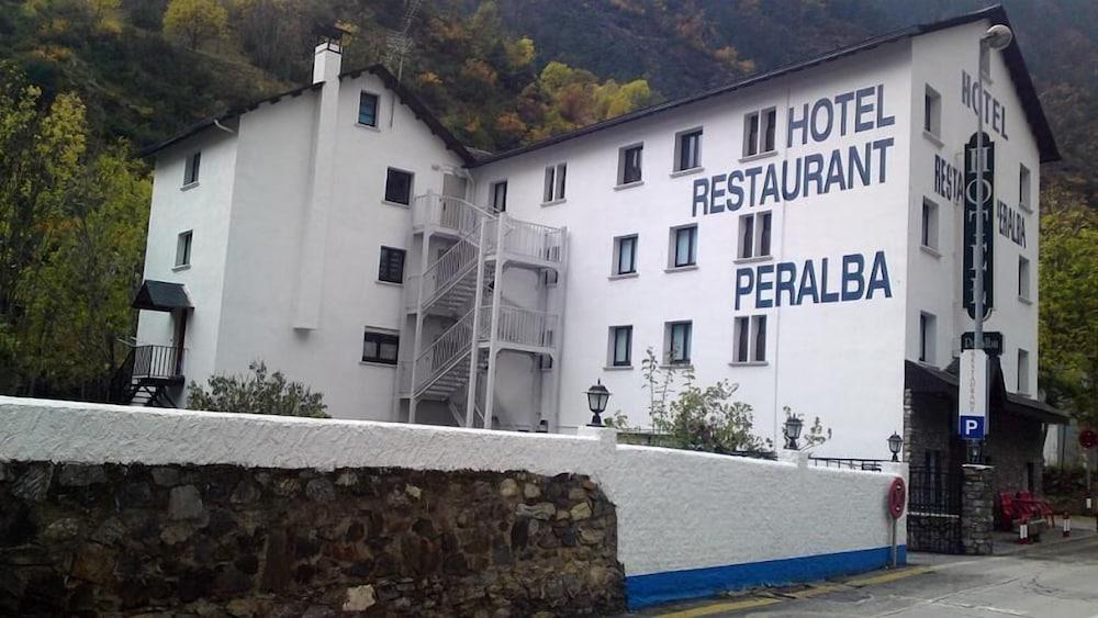 Hotel Peralba - Featured Image