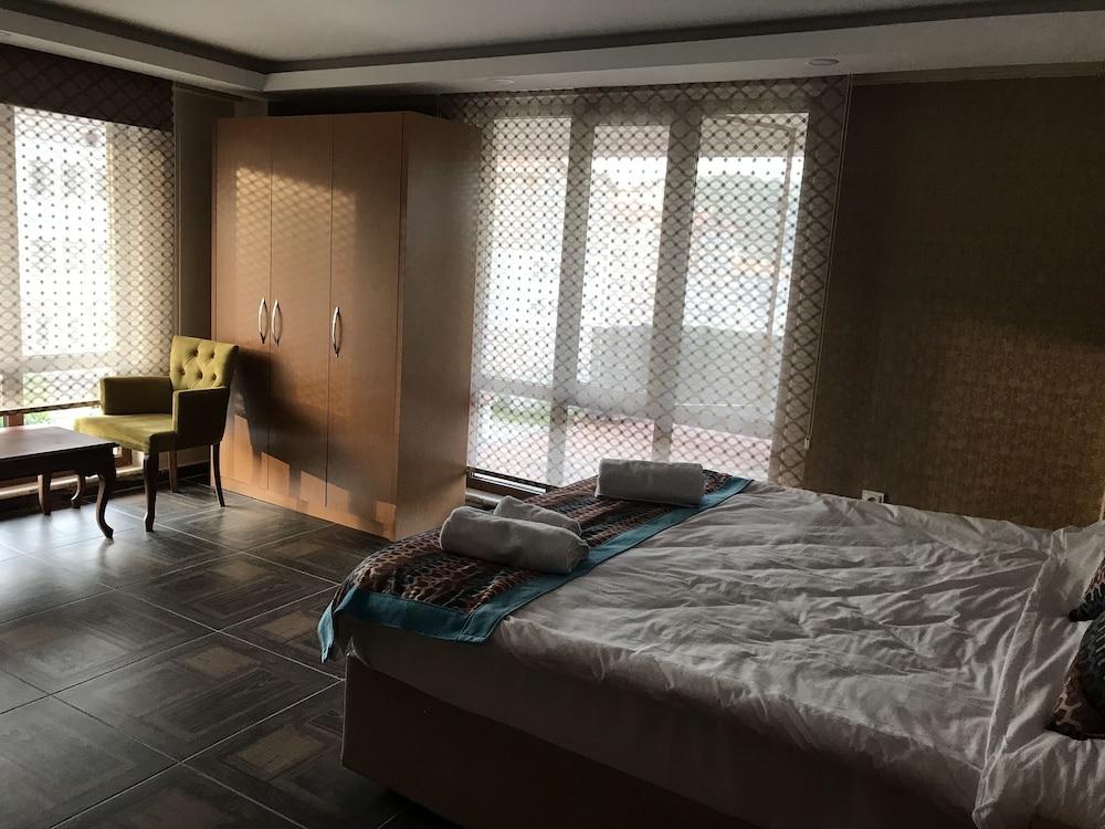 Alibey Butik Hotel - Room