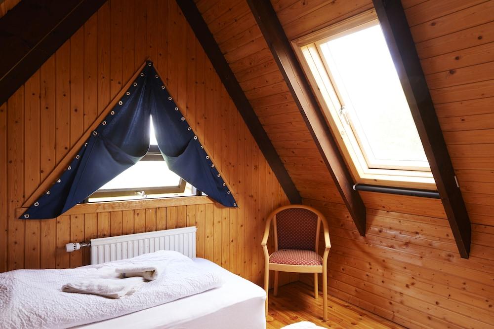 Birkihof Lodge - Room