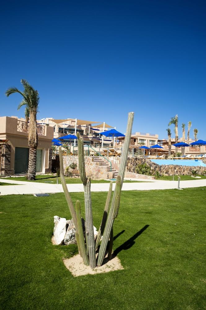 Shams Prestige Abu Soma Resort - All inclusive - Exterior