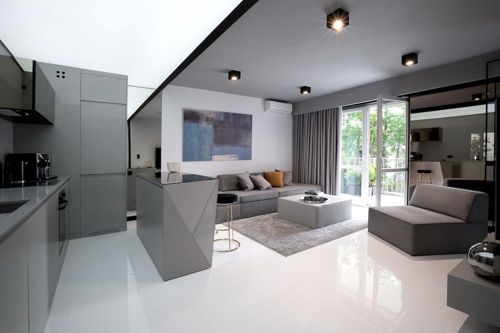 Super-Apartamenty - Andersia VIP - Featured Image