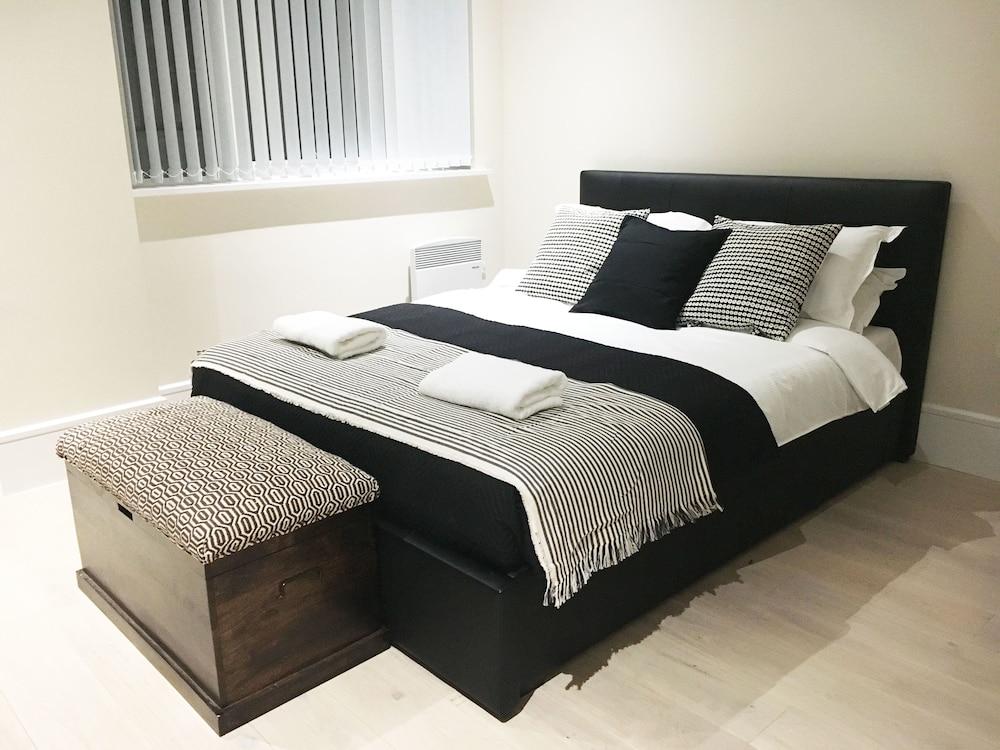 Expressbnb Apartments - Room