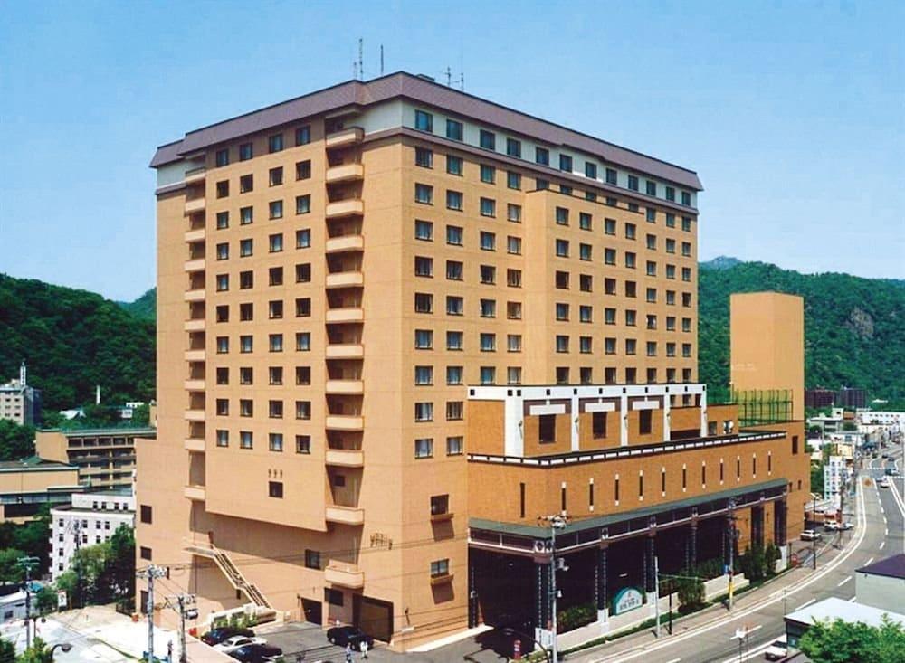 Jozankei Manseikaku Hotel Milione - Featured Image