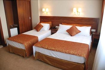 Ankyra Hotel - Guestroom
