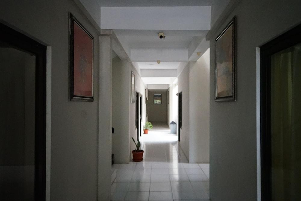 Maleo Residence 2 - Interior