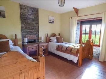 Trevillick Cottage - Guestroom