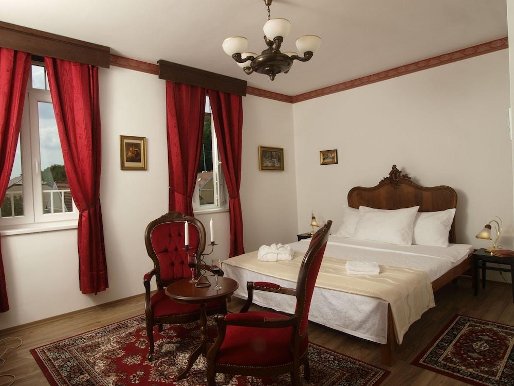 Hotel Puntijar - Room