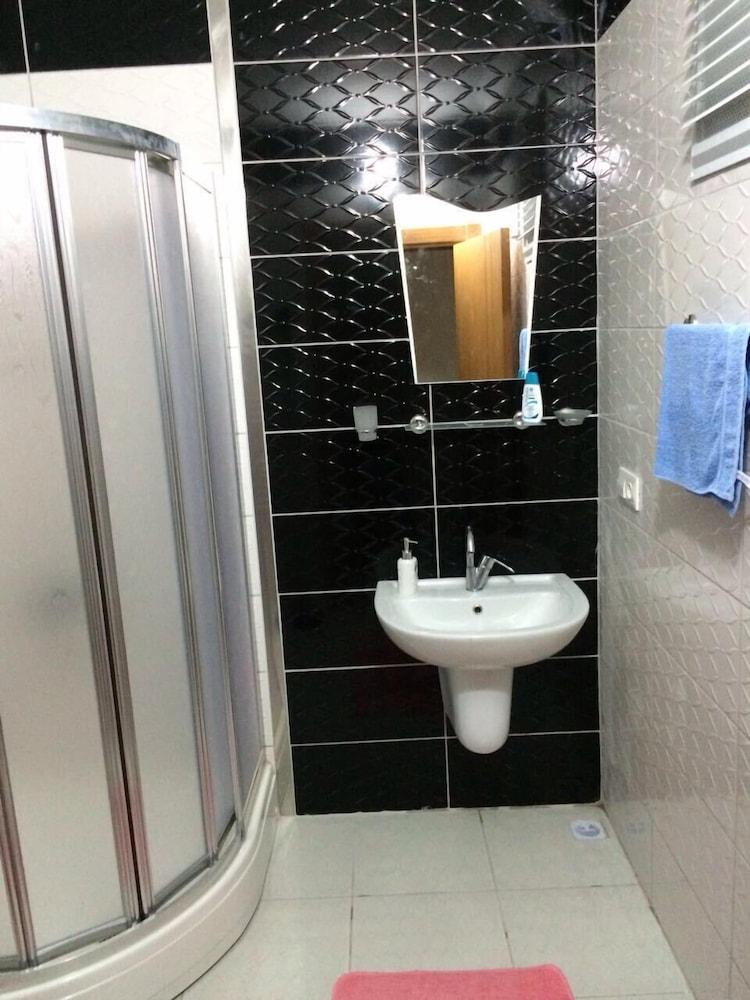 Medusa Trabzon - Bathroom