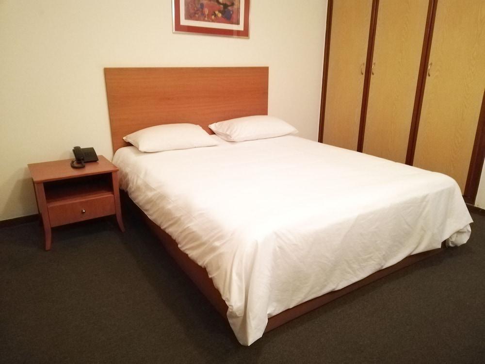 Brazilia Suites Hotel - Room