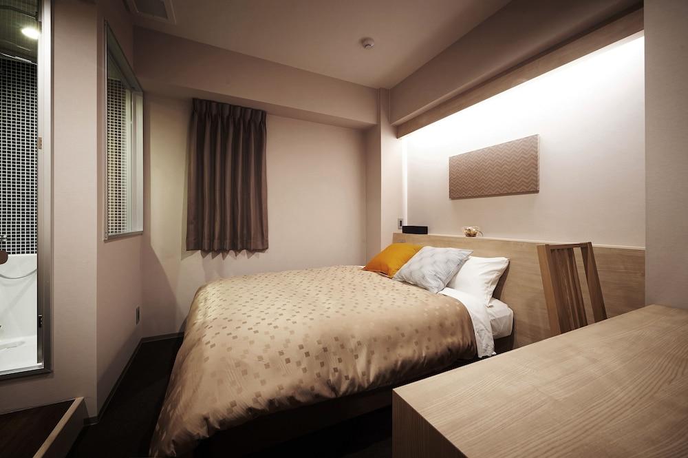 Okayama Square Hotel Plus - Room