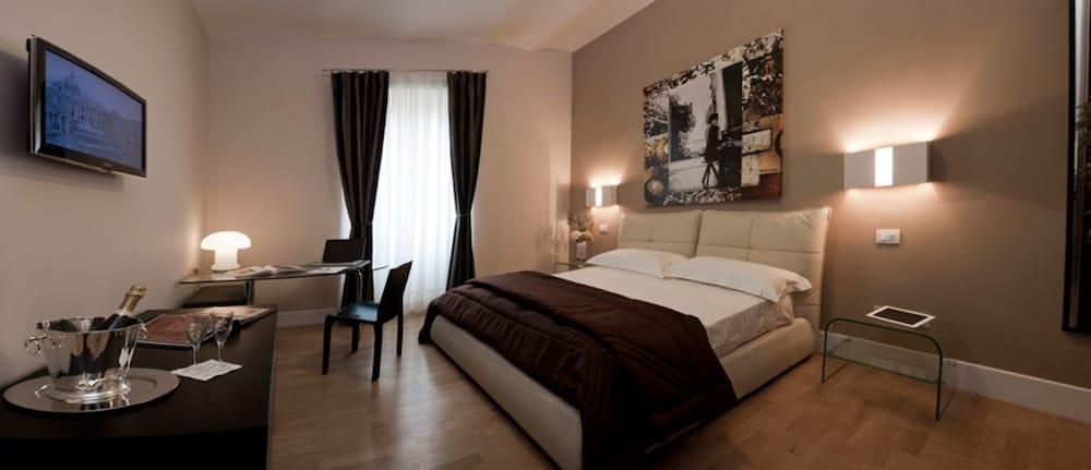 Cardilli Luxury Rooms - Room