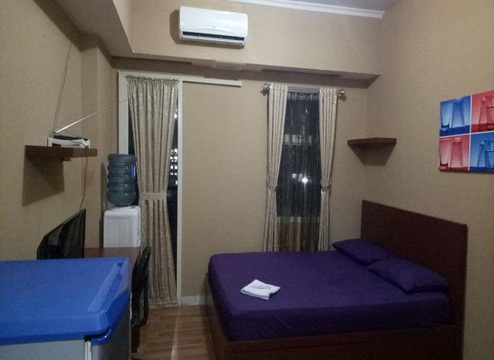 Sartika Apartment - Room