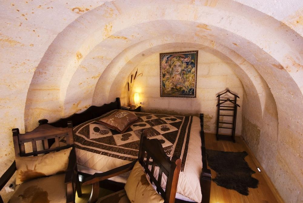 Perimasali Cave Hotel - Cappadocia - Room