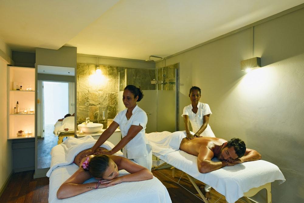 Be Cosy Apart' Hotel - Massage