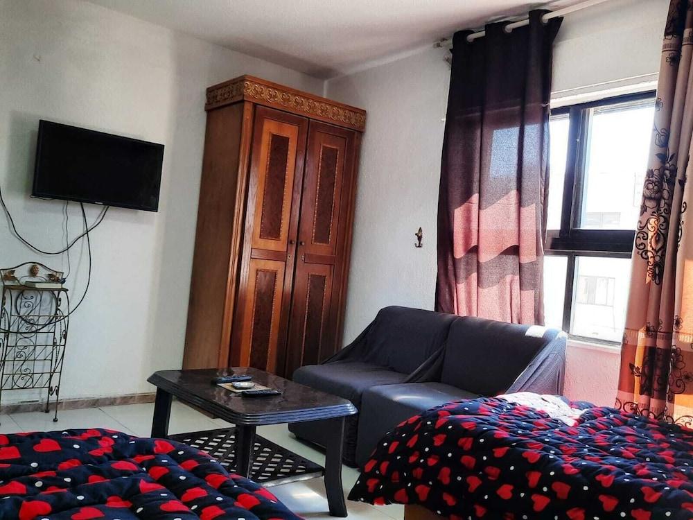 Al-Khalili Apartment - Room